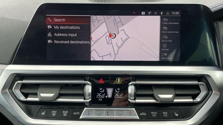 BMW 4 Series 420i xDrive M Sport 2dr Step Auto Petrol Coupe